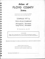 Floyd County 1977 